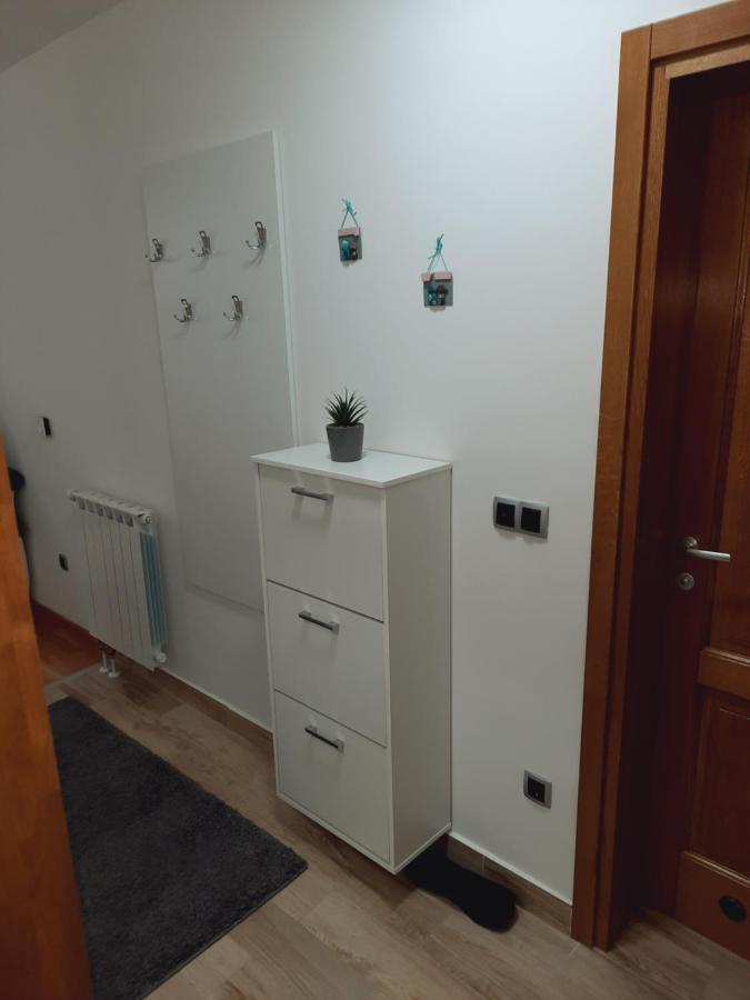 Apartman Bulevar Sarajevo - Free Parking Exterior foto