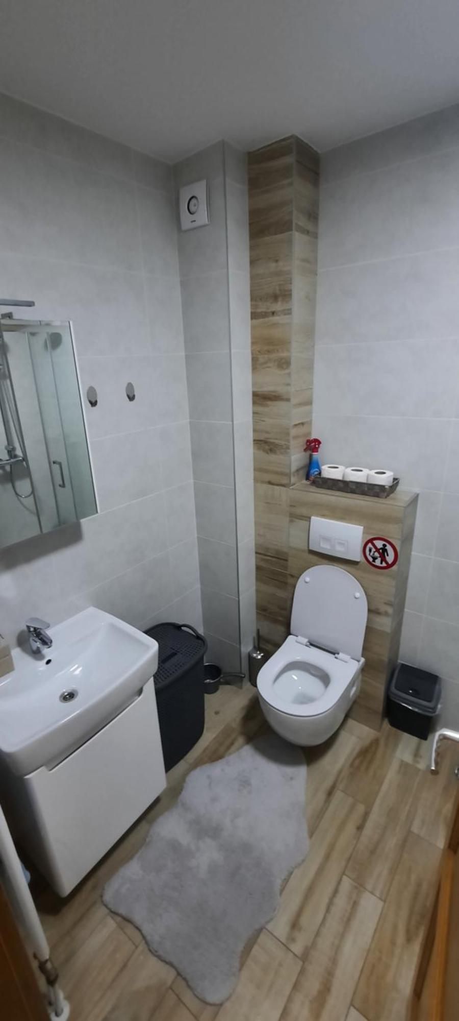 Apartman Bulevar Sarajevo - Free Parking Exterior foto